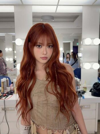 🔥 Hong eunchae leaked private photo uncensored full