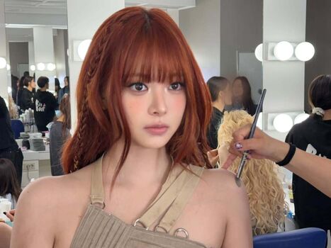 🔥 Hong eunchae leaked private photo uncensored full