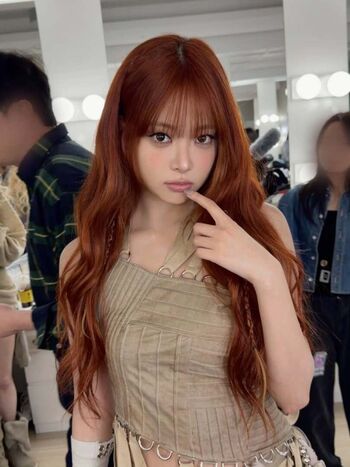 🔥 Hong eunchae leaked private photo uncensored full