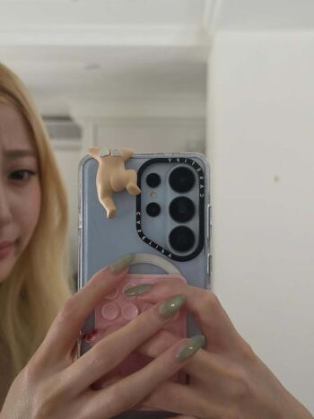 🔥 Huh yunjin  page leaked private photo uncensored full
