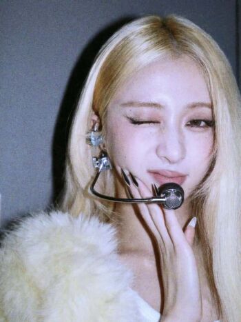 🔥 Huh yunjin leaked private photo uncensored full