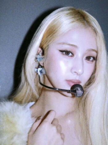 🔥 Huh yunjin leaked private photo uncensored full