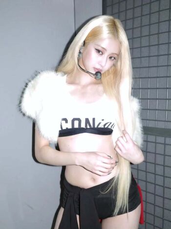 🔥 Huh yunjin leaked private photo uncensored full