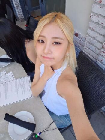 🔥 Huh yunjin leaked private photo uncensored full