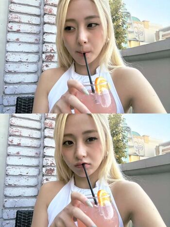 🔥 Huh yunjin leaked private photo uncensored full