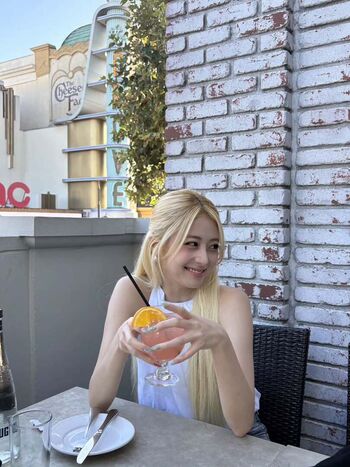 🔥 Huh yunjin leaked private photo uncensored full