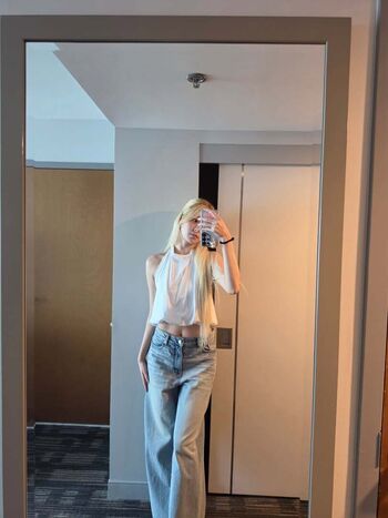 🔥 Huh yunjin leaked private photo uncensored full