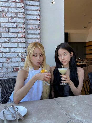 🔥 Huh yunjin leaked private photo uncensored full