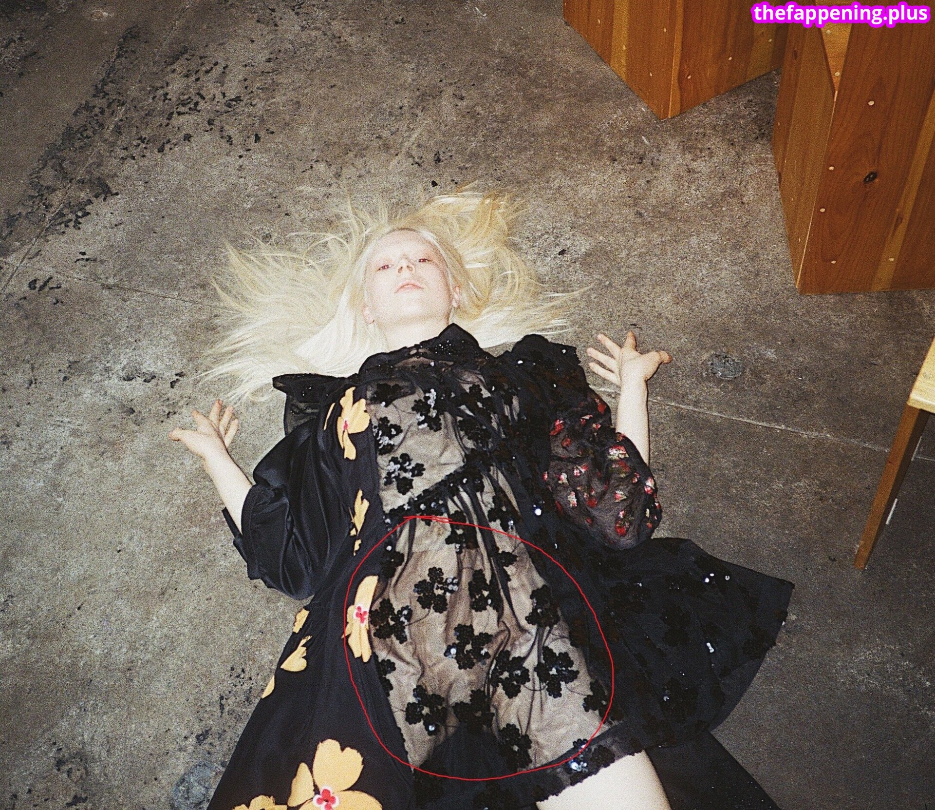 🔥 Glowgirl leaked private photo uncensored full