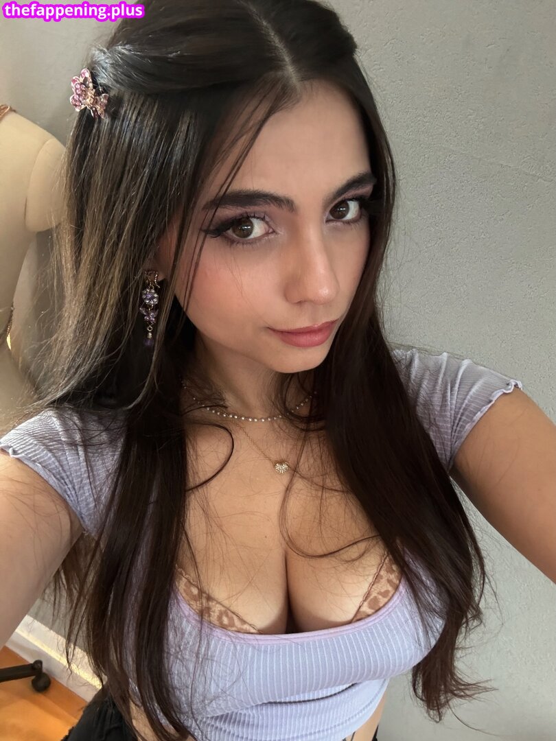 🔥 Spotterlinchen leaked private photo uncensored full