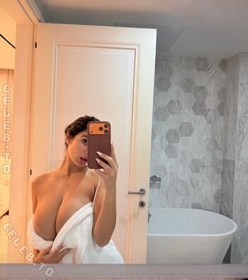 🔥 Ika dauria  page leaked private photo uncensored full