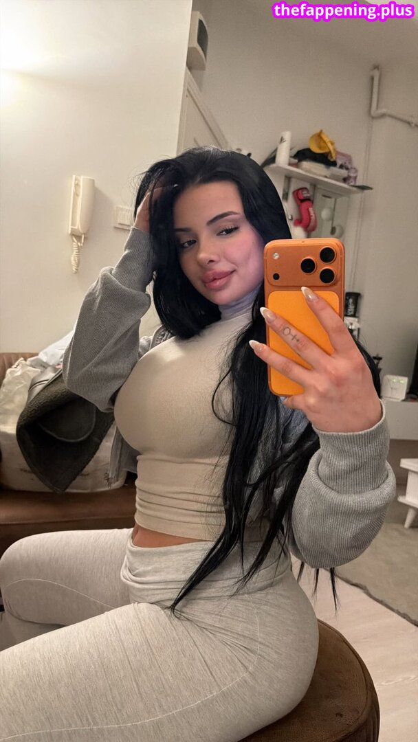 🔥 Hannasimons leaked private photo uncensored full