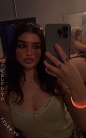 🔥 Inci km leaked private photo uncensored full