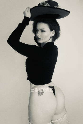 🔥 Innervus  page leaked private photo uncensored full