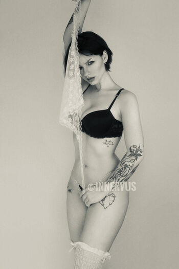 🔥 Innervus  page leaked private photo uncensored full