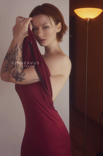 🔥 Innervus  page leaked private photo uncensored full