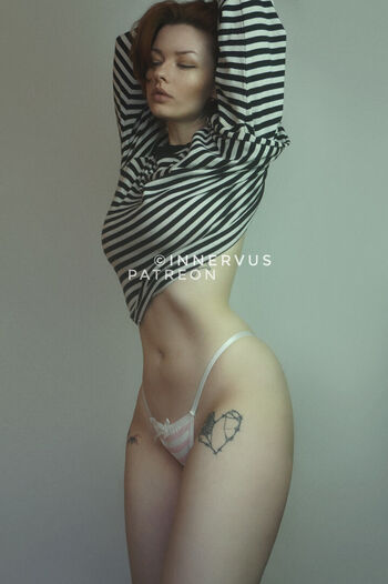 🔥 Innervus  page leaked private photo uncensored full
