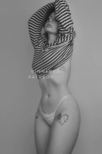 🔥 Innervus  page leaked private photo uncensored full