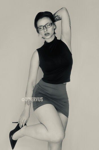 🔥 Innervus  page leaked private photo uncensored full