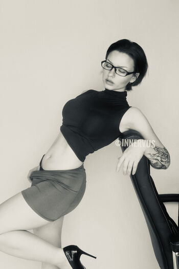 🔥 Innervus  page leaked private photo uncensored full