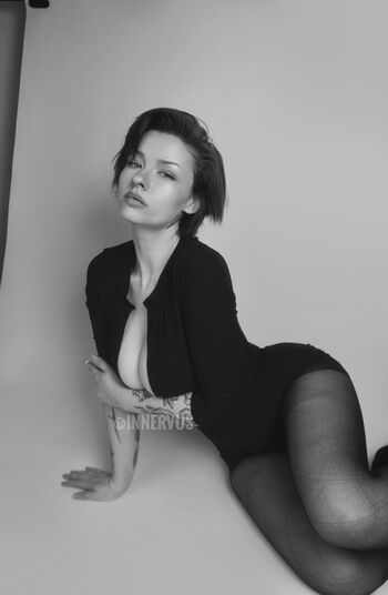 🔥 Innervus  page leaked private photo uncensored full