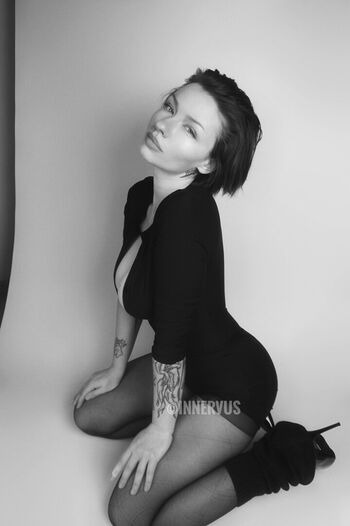 🔥 Innervus  page leaked private photo uncensored full