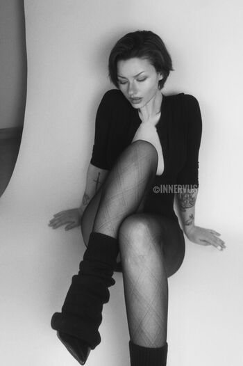 🔥 Innervus  page leaked private photo uncensored full