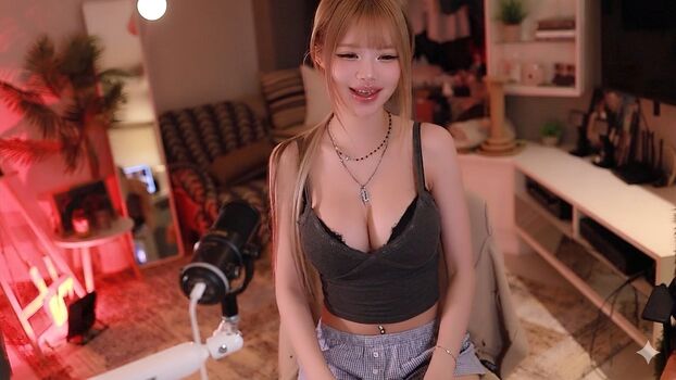 🔥 Irissiri page leaked private photo uncensored full