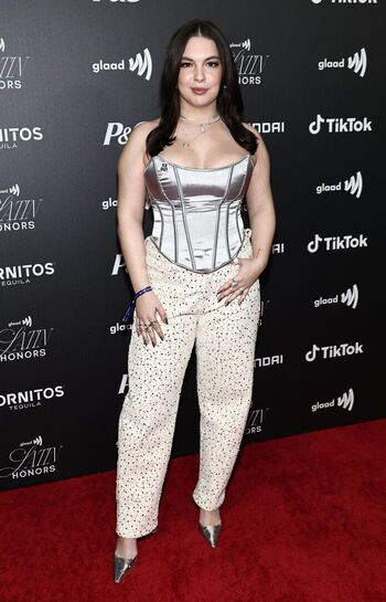 🔥 Isabella gomez page leaked private photo uncensored full