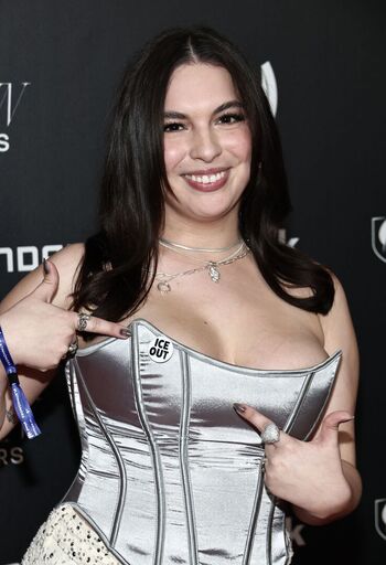 🔥 Isabella gomez page leaked private photo uncensored full