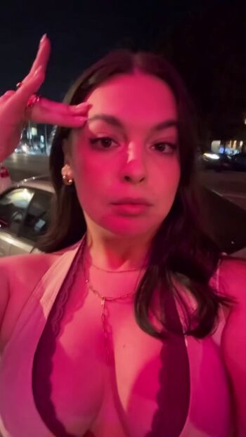 🔥 Isabella gomez page leaked private photo uncensored full