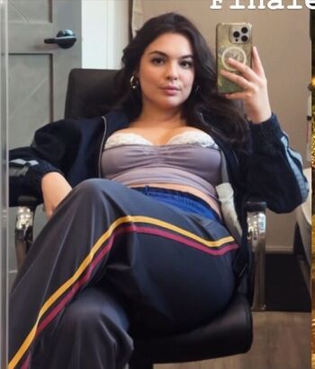 🔥 Isabella gomez page leaked private photo uncensored full