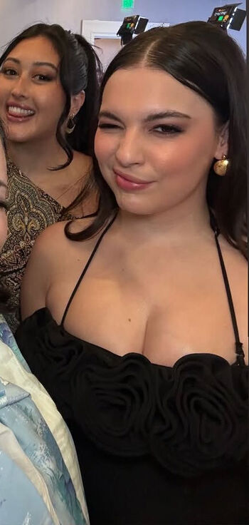 🔥 Isabella gomez leaked private photo uncensored full