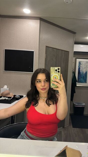 🔥 Isabella gomez leaked private photo uncensored full