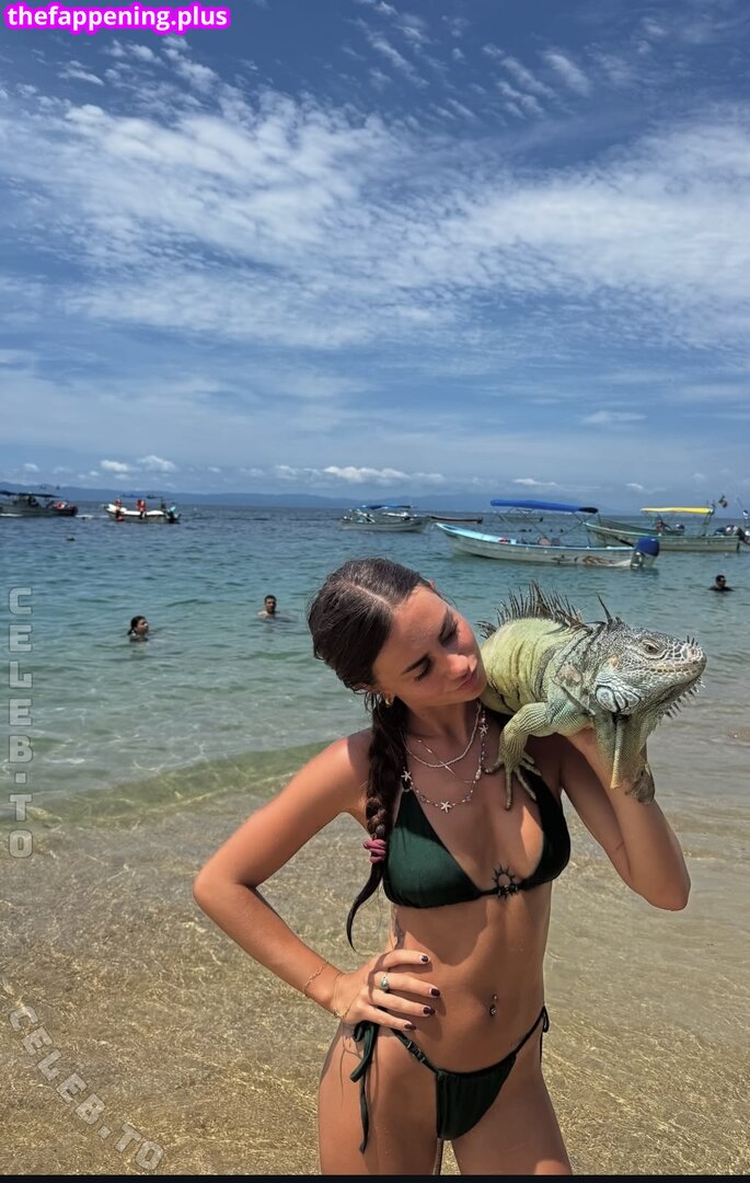 🔥 Sophiia ugc leaked private photo uncensored full