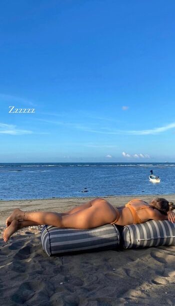 🔥 Isafernandezz leaked private photo uncensored full
