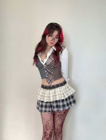 🔥 Ivy owowo  page leaked private photo uncensored full