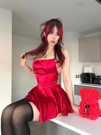 🔥 Ivy owowo  page leaked private photo uncensored full