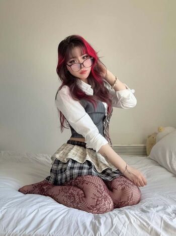🔥 Ivy owowo  page leaked private photo uncensored full