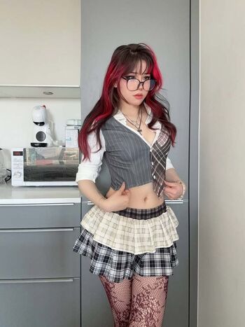 🔥 Ivy owowo  page leaked private photo uncensored full