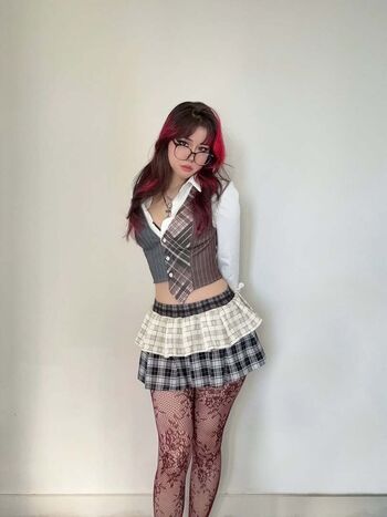 🔥 Ivy owowo  page leaked private photo uncensored full