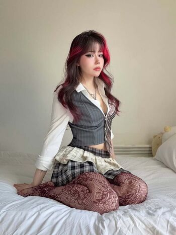 🔥 Ivy owowo  page leaked private photo uncensored full