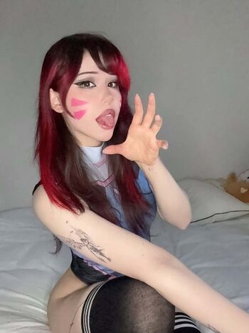 🔥 Ivy owowo  page leaked private photo uncensored full