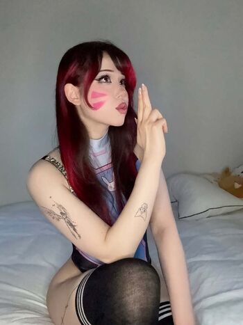 🔥 Ivy owowo  page leaked private photo uncensored full