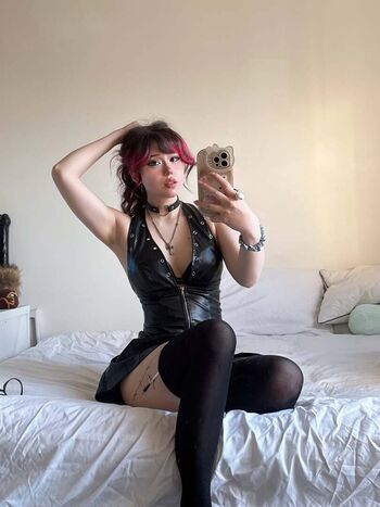 🔥 Ivy owowo  page leaked private photo uncensored full