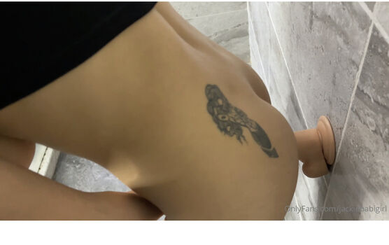 🔥 Jackiebabigirl  page leaked private photo uncensored full