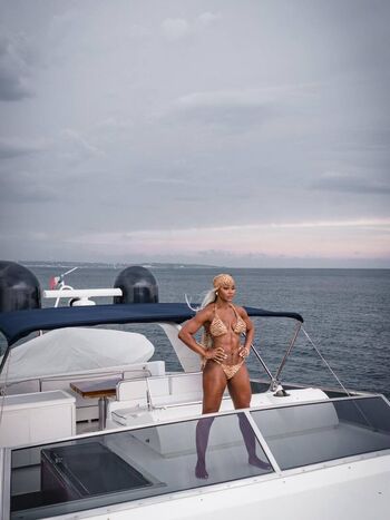 🔥 Jade cargill leaked private photo uncensored full