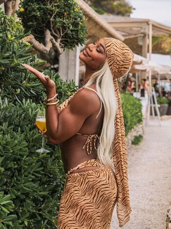 🔥 Jade cargill leaked private photo uncensored full