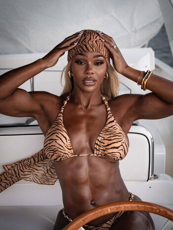🔥 Jade cargill leaked private photo uncensored full