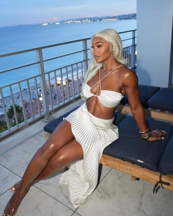 🔥 Jade cargill leaked private photo uncensored full